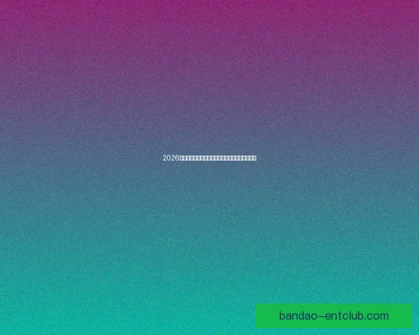 2026世界杯决赛前后精彩赛事盘点与全球球迷热情回顾